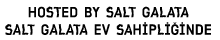 Logo of Salt